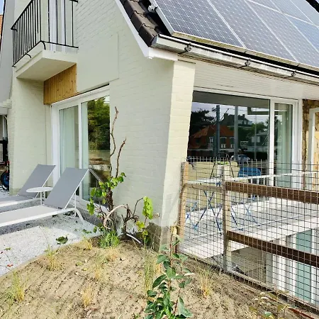 La Ciotat Casa vacanze Koksijde