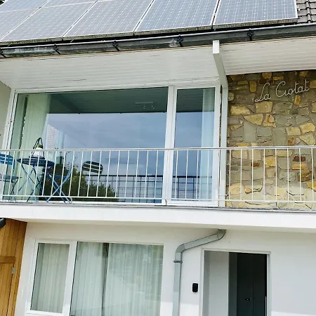 Casa vacanze La Ciotat *