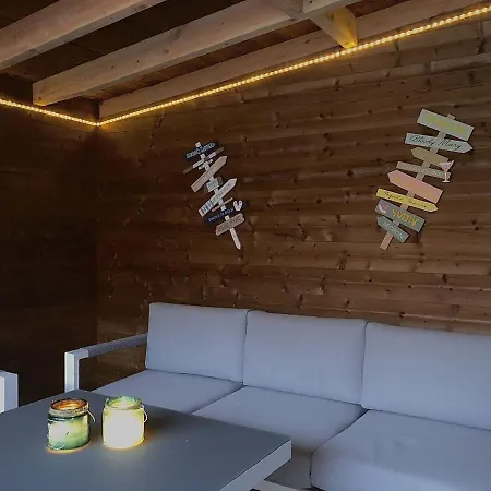 Casa vacanze La Ciotat *