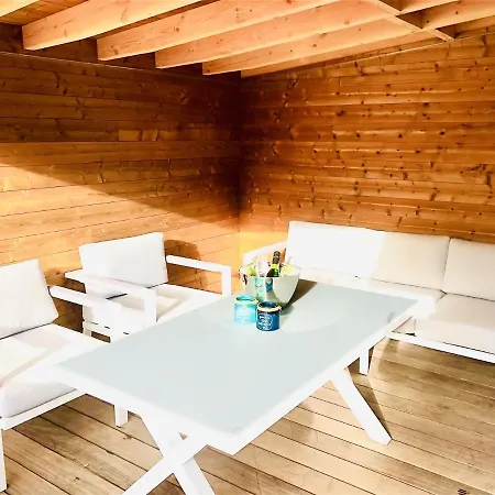 Casa vacanze La Ciotat